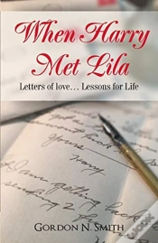 Capa do artigo When Harry Met Lila