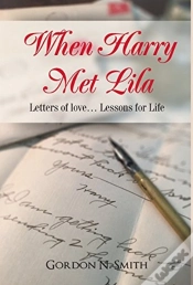 Capa do artigo When Harry Met Lila