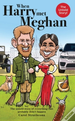 Capa do artigo When Harry Met Meghan