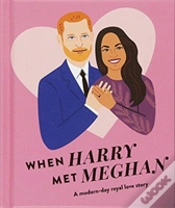 Capa do artigo When Harry Met Meghan
