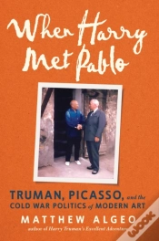 Capa do artigo When Harry Met Pablo