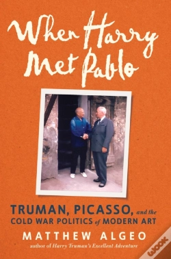 Capa do artigo When Harry Met Pablo