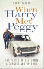 When Harry Met Peggy - Preview