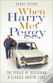 Capa do artigo When Harry Met Peggy