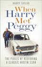 When Harry Met Peggy - Preview