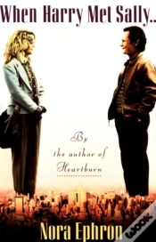 Capa do artigo When Harry Met Sally. . .