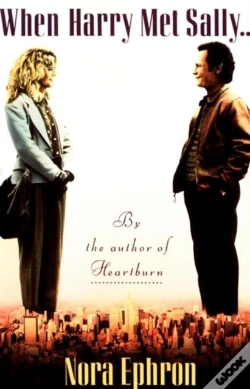 Capa do artigo When Harry Met Sally. . .