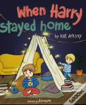 Capa do artigo When Harry Stayed Home