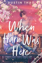 Capa do artigo When Haru Was Here