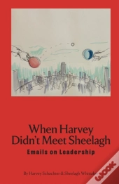 When Harvey Didn'T Meet Sheelagh
