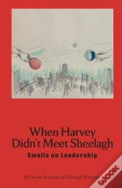Capa do artigo When Harvey Didn