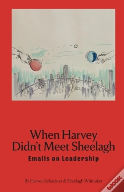 Capa do artigo When Harvey Didn'T Meet Sheelagh