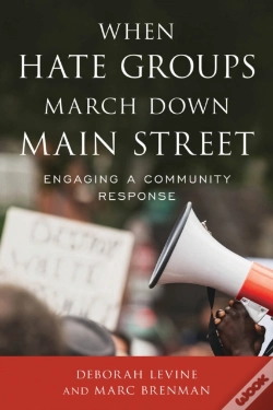 Capa do artigo When Hate Groups March Down Main Street