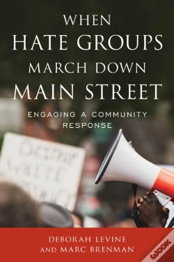 Capa do artigo When Hate Groups March Down Main Street