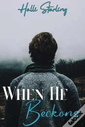 Capa do artigo When He Beckons
