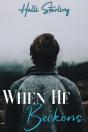 When He Beckons - Preview