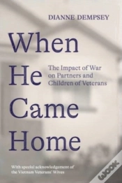 Capa do artigo When He Came Home