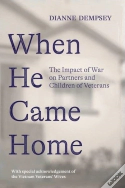 Capa do artigo When He Came Home