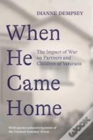 When He Came Home