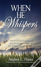 Capa do artigo When He Whispers