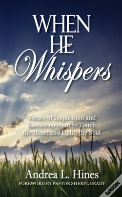 Capa do artigo When He Whispers
