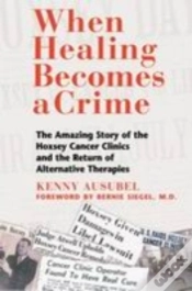 Capa do artigo When Healing Becomes A Crime