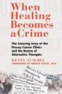 When Healing Becomes A Crime - Preview