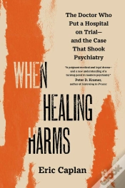 Capa do artigo When Healing Harms