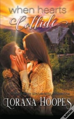 Capa do artigo When Hearts Collide