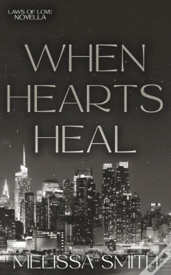 Capa do artigo When Hearts Heal