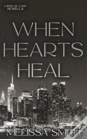Capa do artigo When Hearts Heal