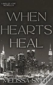 Capa do artigo When Hearts Heal