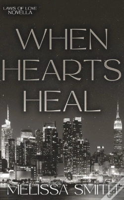 Capa do artigo When Hearts Heal
