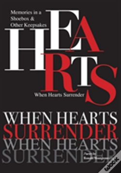Capa do artigo When Hearts Surrender