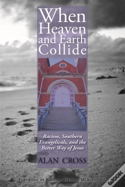 Capa do artigo When Heaven And Earth Collide