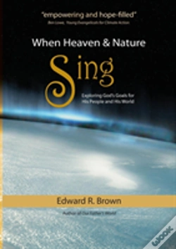 Capa do artigo When Heaven And Nature Sing