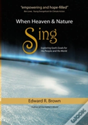 Capa do artigo When Heaven And Nature Sing
