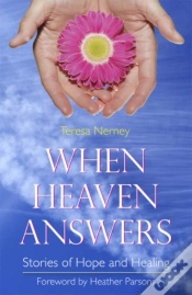 Capa do artigo When Heaven Answers