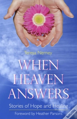 Capa do artigo When Heaven Answers