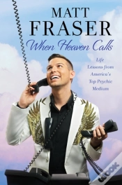 Capa do artigo When Heaven Calls