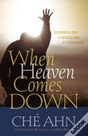 Capa do artigo When Heaven Comes Down