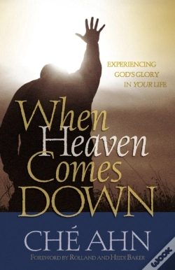Capa do artigo When Heaven Comes Down