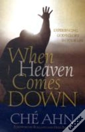 Capa do artigo When Heaven Comes Down