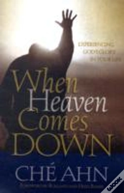 Capa do artigo When Heaven Comes Down