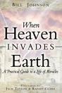 When Heaven Invades Earth - Preview