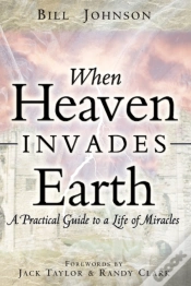 Capa do artigo When Heaven Invades Earth