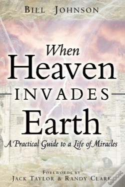 Capa do artigo When Heaven Invades Earth