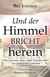Capa do artigo When Heaven Invades Earth (German)