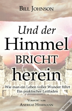 Capa do artigo When Heaven Invades Earth (German)