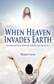 Capa do artigo When Heaven Invades Earth